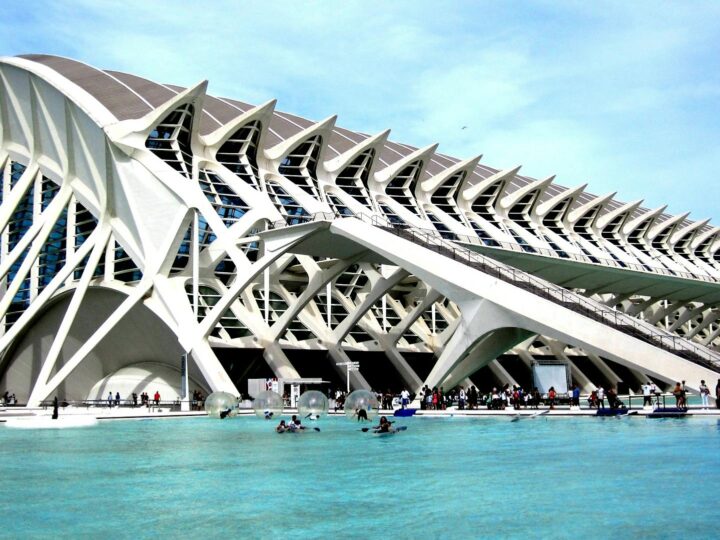 Muse des Sciences et de la Technologie des Ans